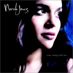 Cover of 'Come Away With Me' - Norah Jones